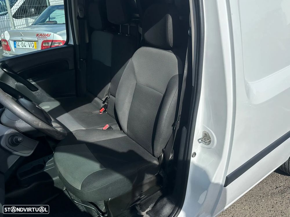 Renault Kangoo Express 1.5 DCI - 17