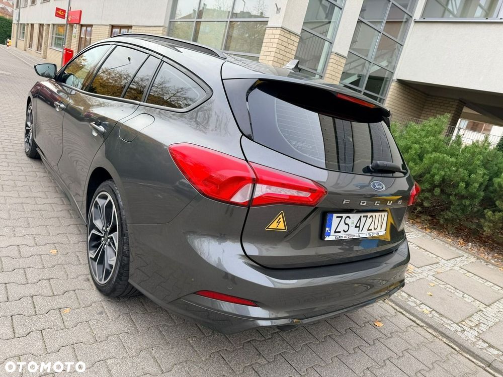 Ford Focus - 10