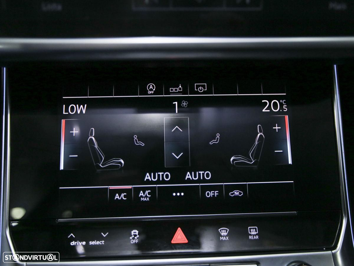 Audi A6 Avant 40 TDI Design S tronic - 19