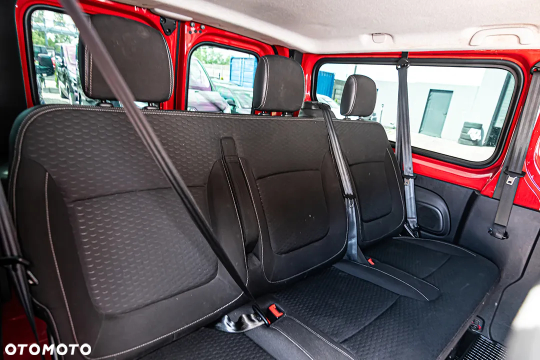 Opel Vivaro - 29