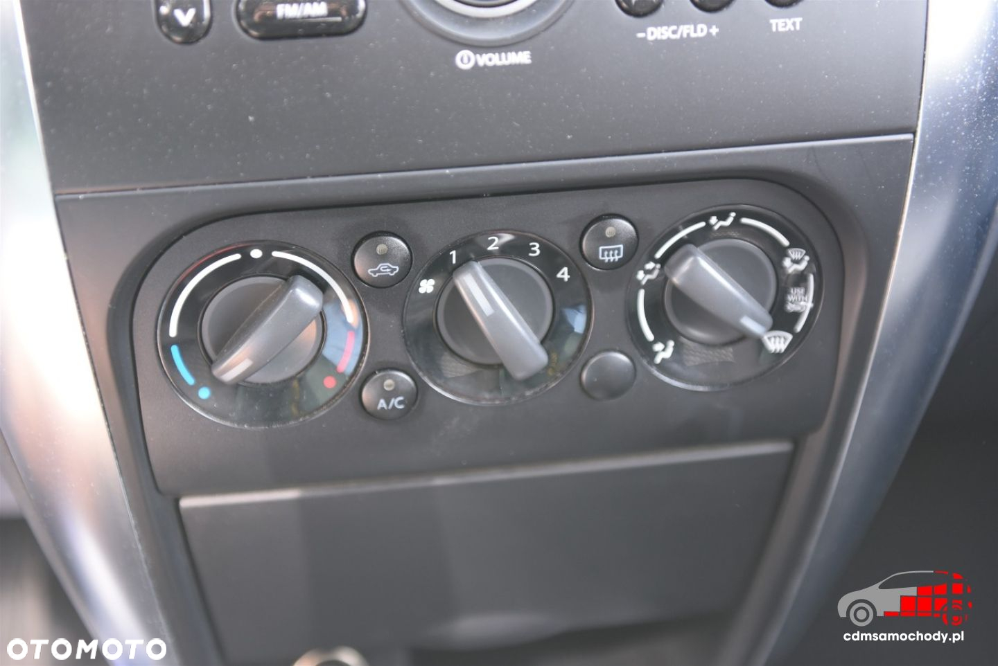 Suzuki SX4 - 20