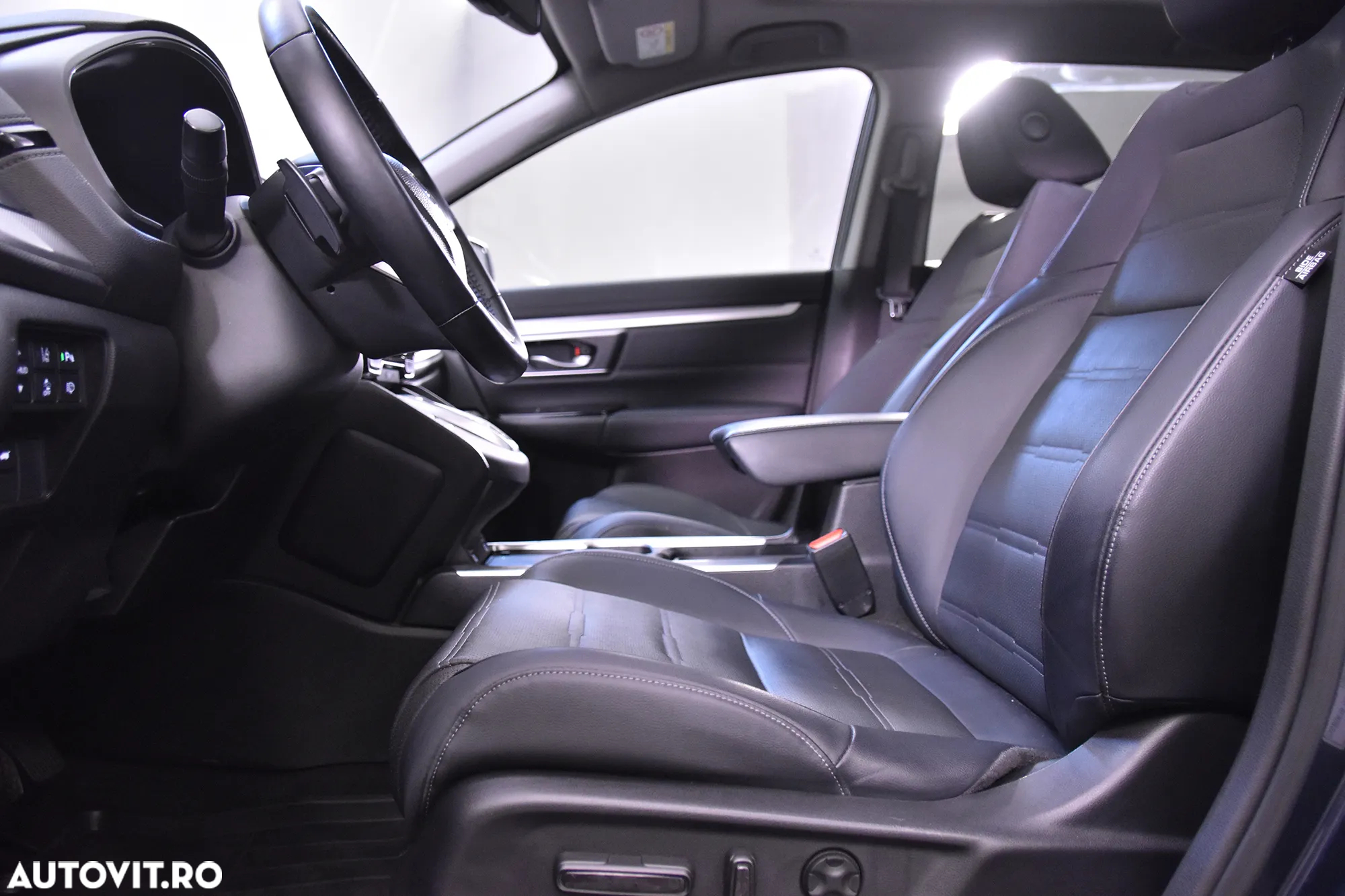 Honda CR-V - 23