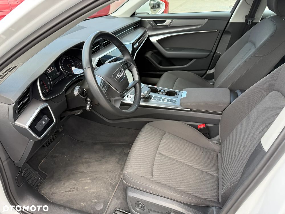 Audi A6 Limousine - 6