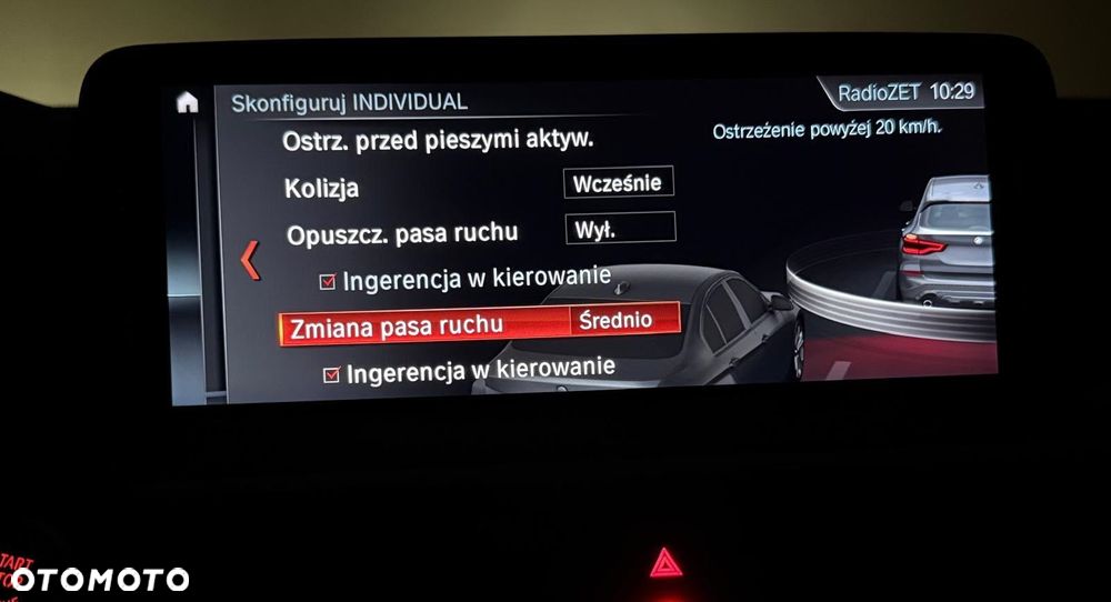 BMW X3 xDrive20d xLine sport - 26