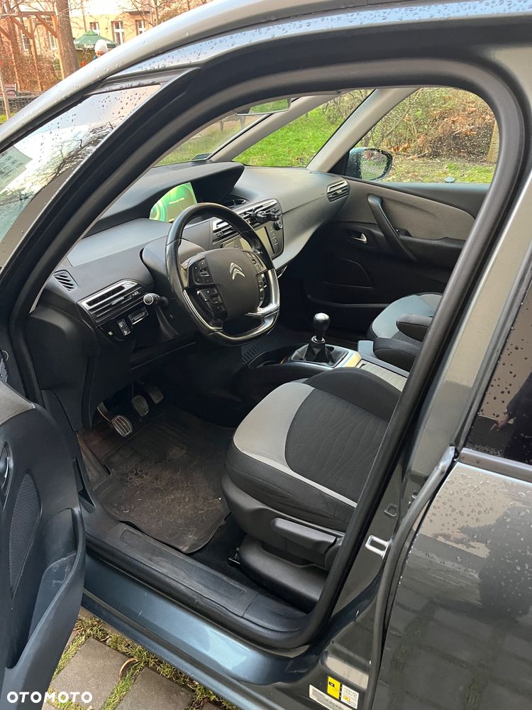 Citroën C4 Picasso 1.6 BlueHDi MoreLife - 9