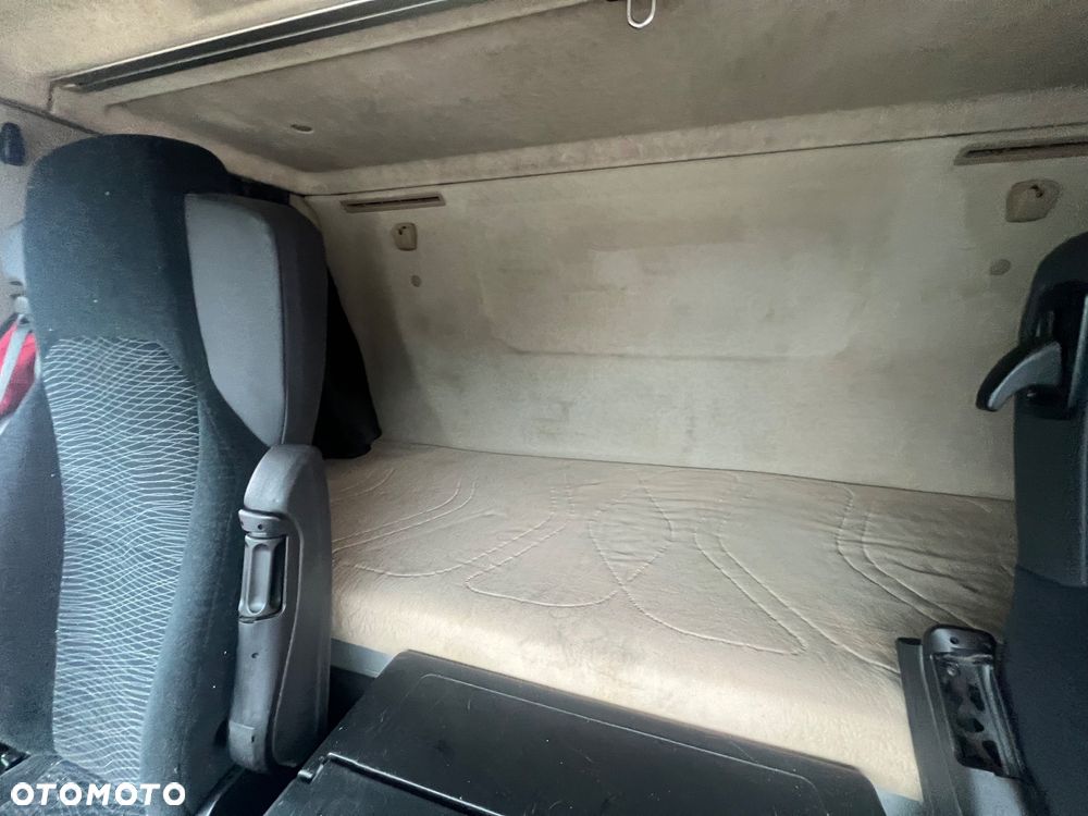 Mercedes-Benz Actros 1843 - 15
