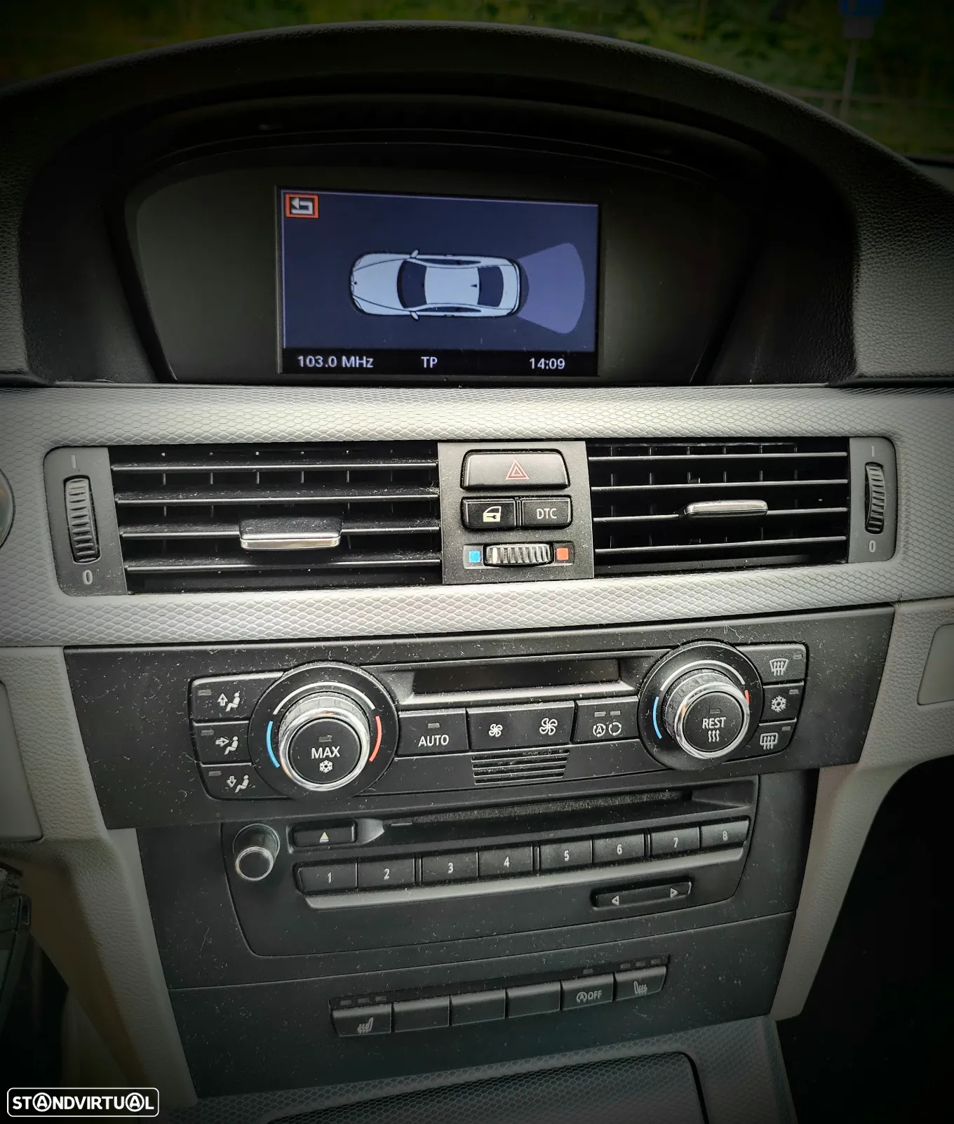 BMW 320 d Coupe M Sport Edition - 20