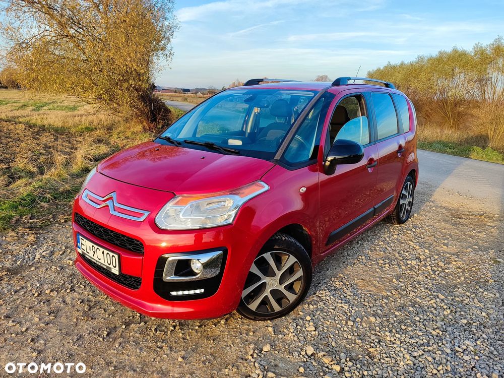 Citroën C3 Picasso 1.2 PureTech MoreLife - 5