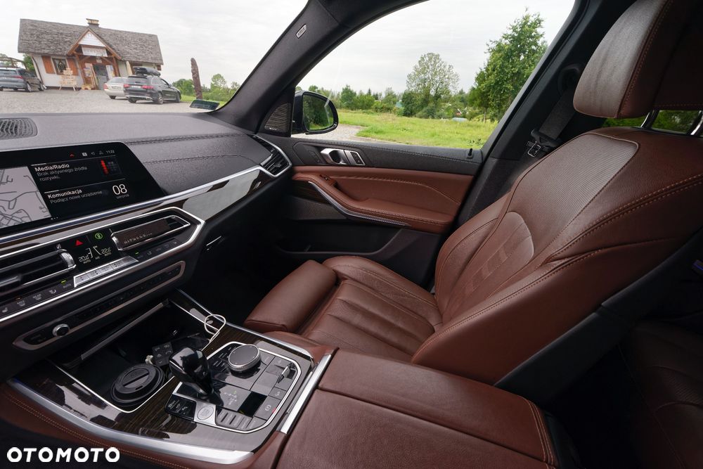 BMW X5 xDrive30d - 35