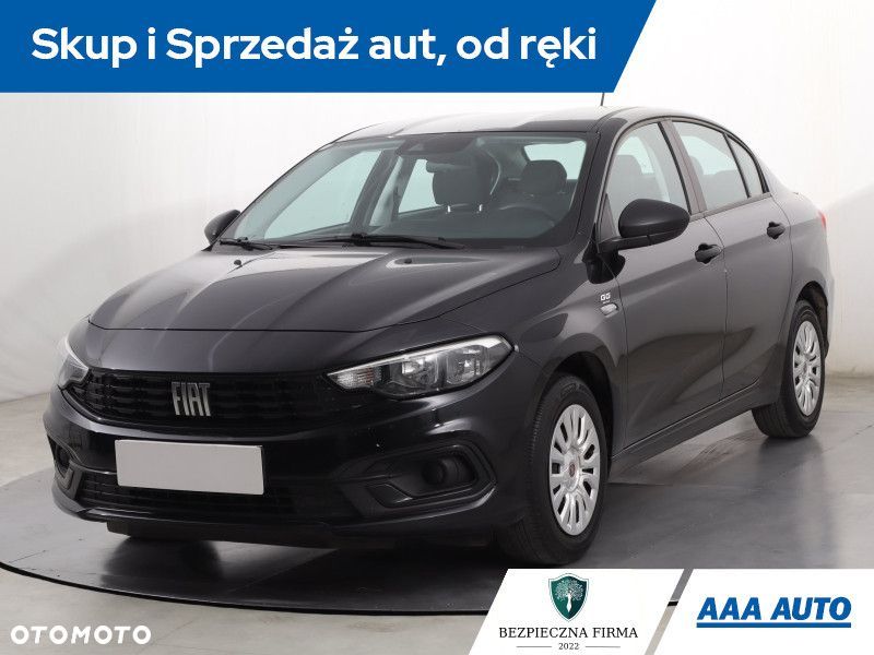 Fiat Tipo - 3