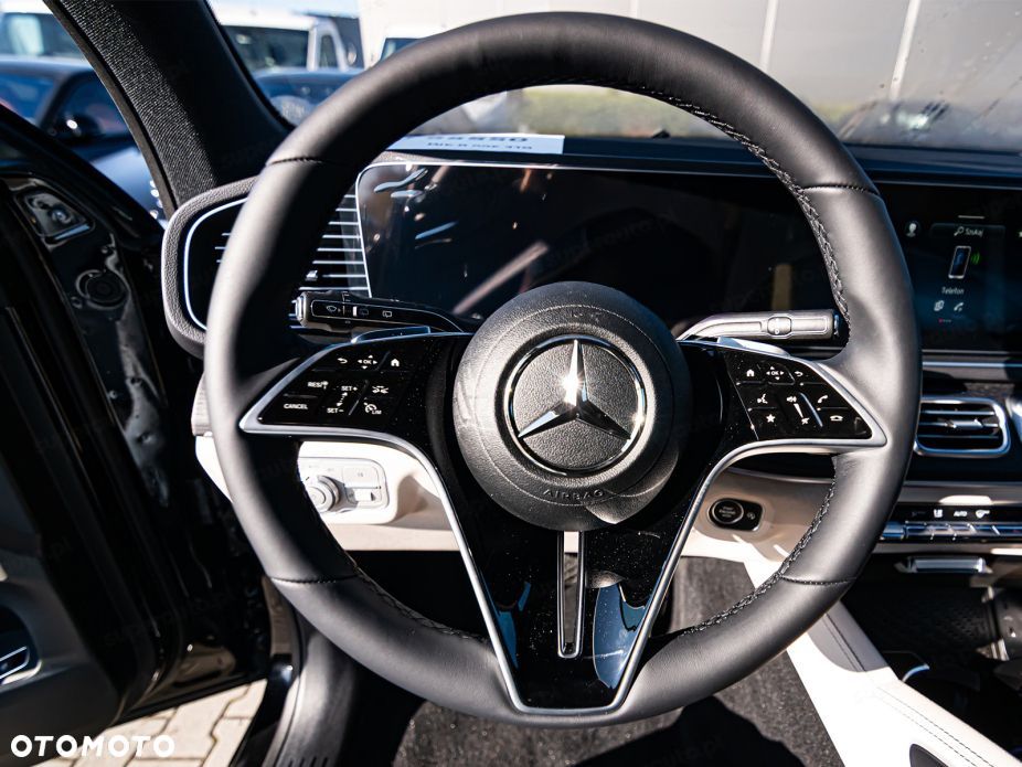 Mercedes-Benz GLE - 8