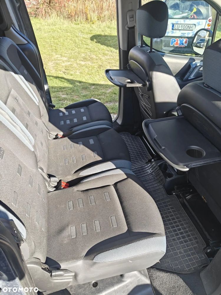 Citroën Berlingo II 1.6 HDi Multispace - 7