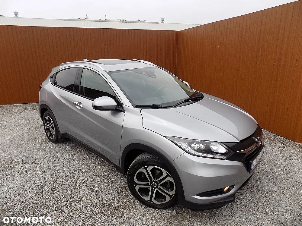 Honda HR-V 1.5 i-VTEC Executive