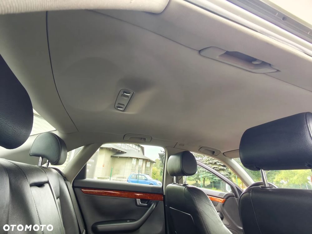 Audi A4 Allroad - 10