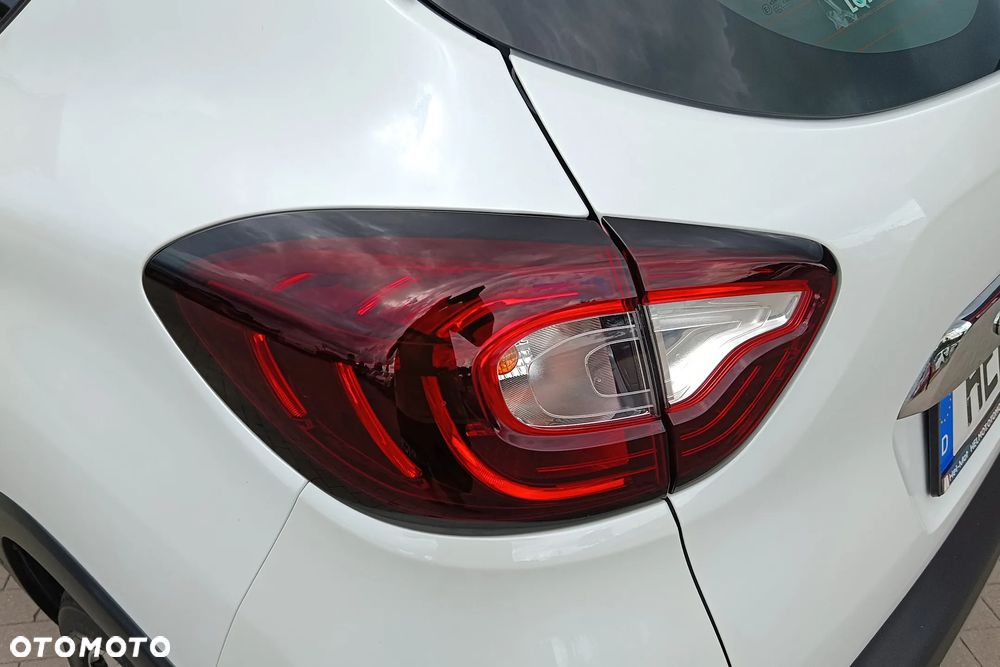Renault Captur 1.2 TCe Zen EDC - 16