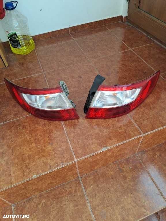 Stop dreapta Renault Fluence original - 1