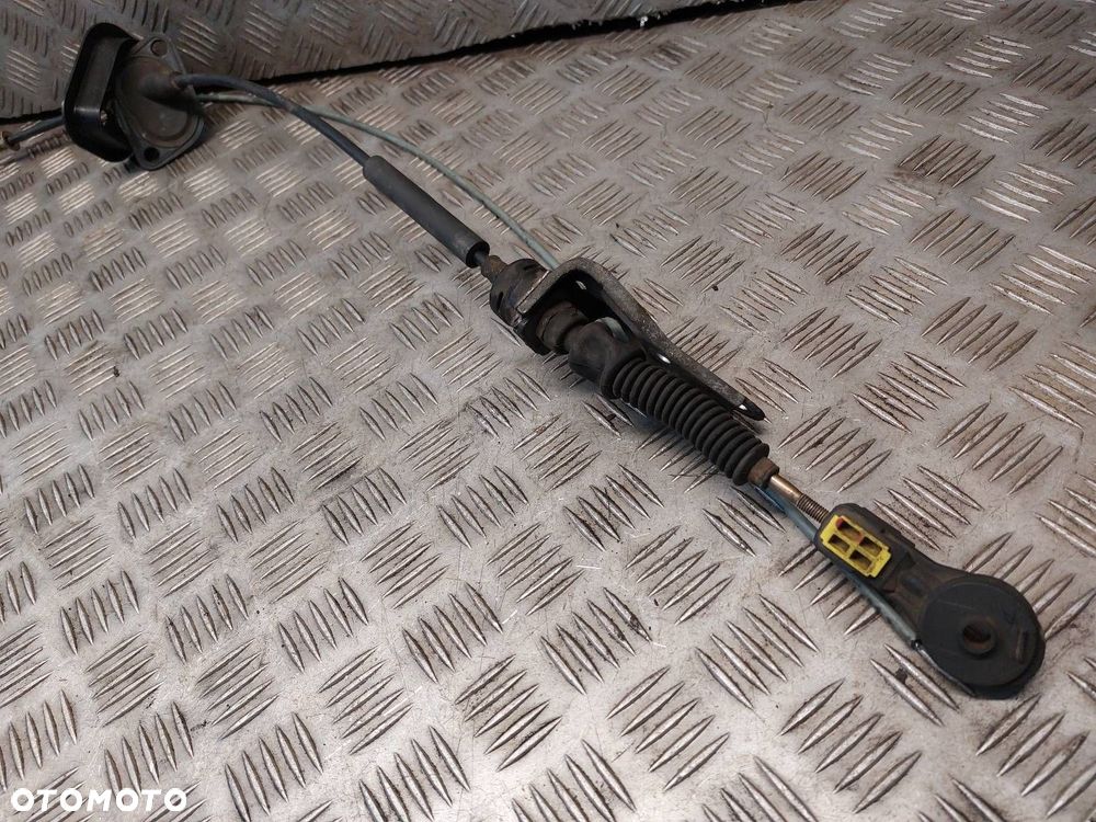 LEWAREK ZMIANY BIEGÓW AUTOMAT VOLVO V70 I 2.5 TDI - 3