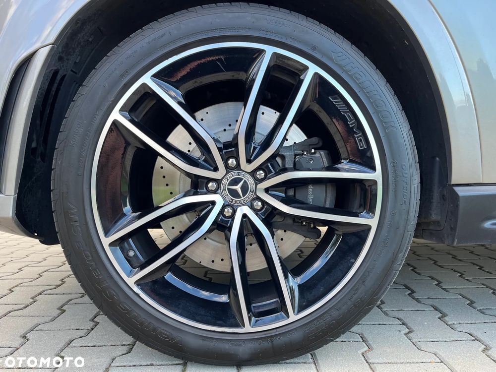 Mercedes-Benz GLE 400 d 4-Matic Premium Plus - 7