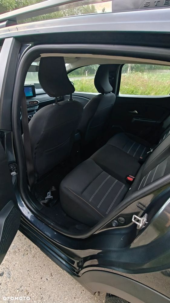 Dacia Sandero 1.0 TCe Comfort - 12