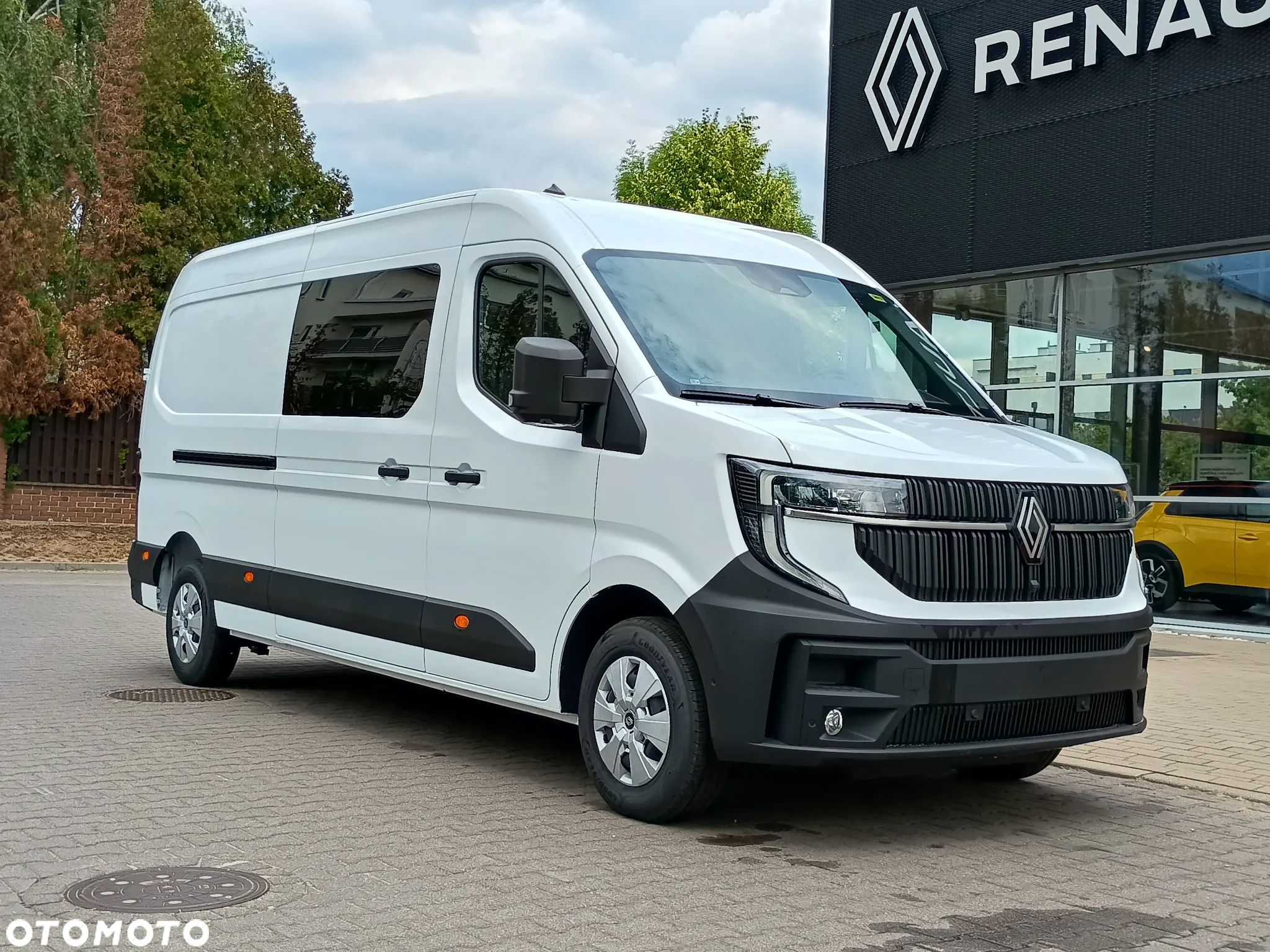Renault MASTER - 1