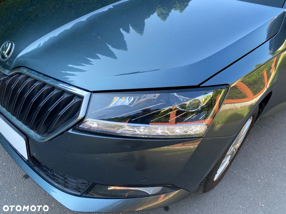 Skoda Fabia 1.0 TSI Drive 125 - 16