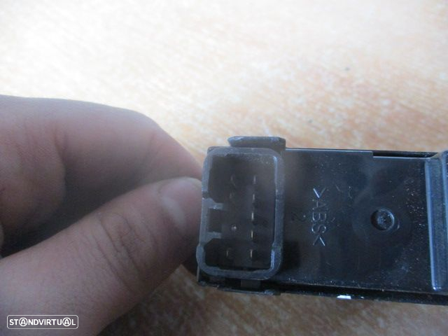 Interruptor MR587956 MITSUBISHI L200 2007 4P VIDRO TD - 3