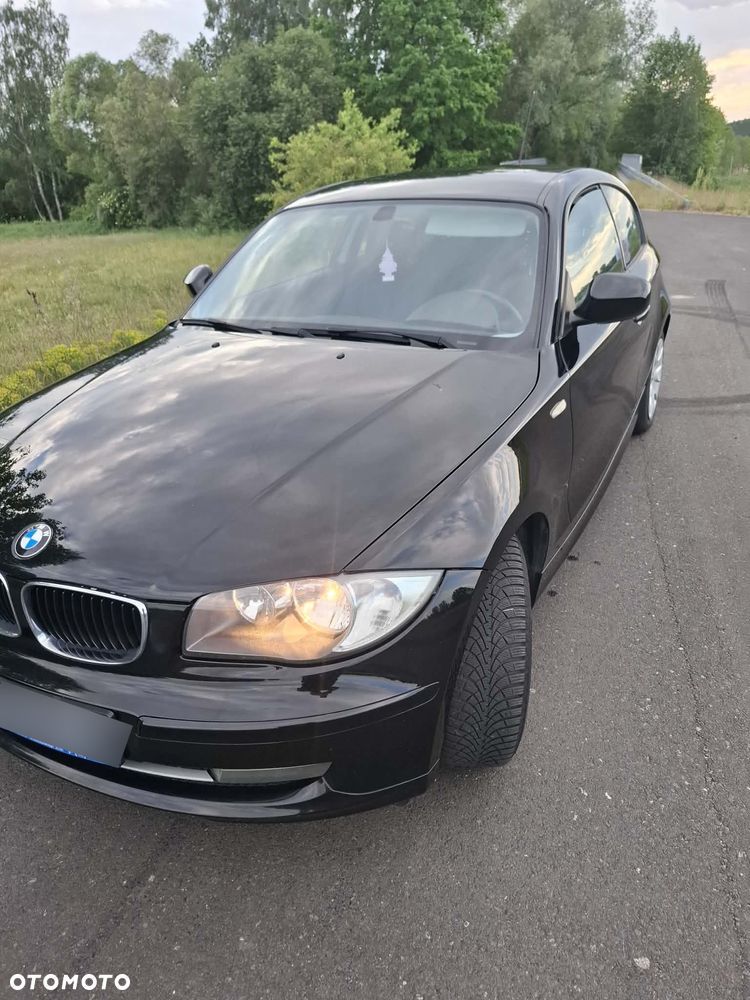 BMW Seria 1 116i - 2