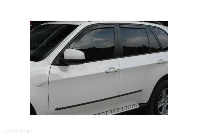 Paravanturi BMW E46, E90,E91, E60, F30, F20, X3, E36, E39 - 8
