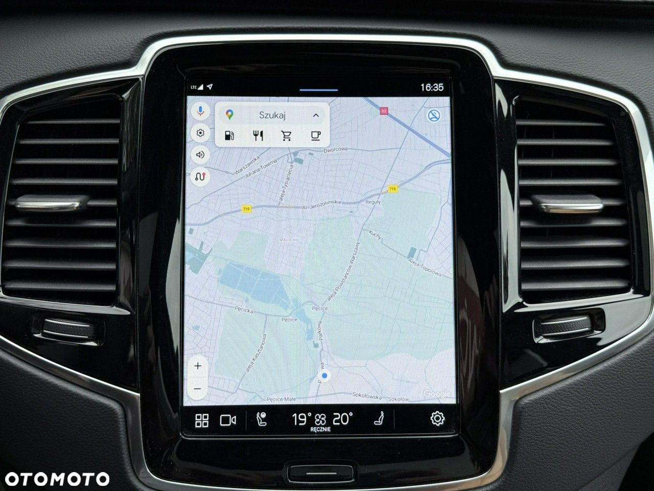 Volvo XC 90 - 40