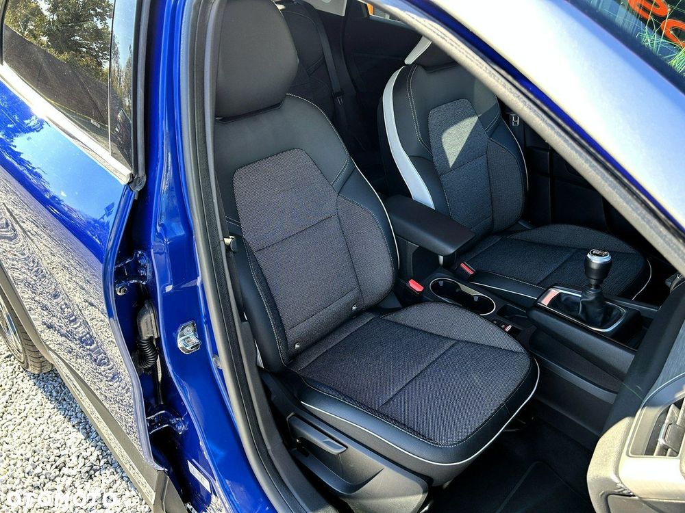 Renault Captur TCe 90 EXPERIENCE - 30