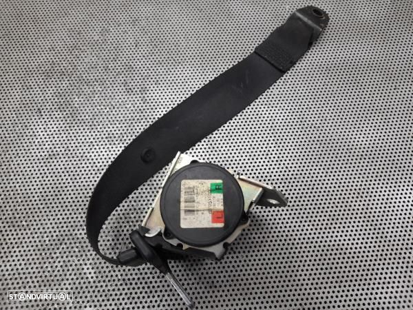 Cinto Tras Dto Mini Mini Clubman (R55) - 3