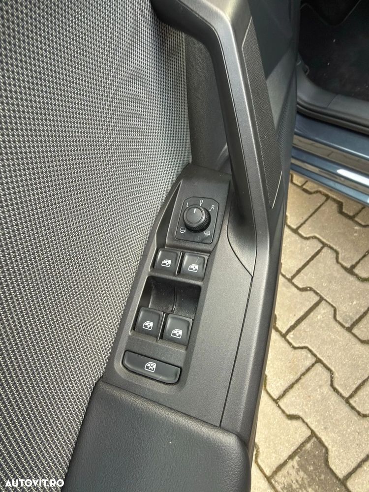 Seat Leon 1.0 eTSI OPF DSG Style Edition - 22