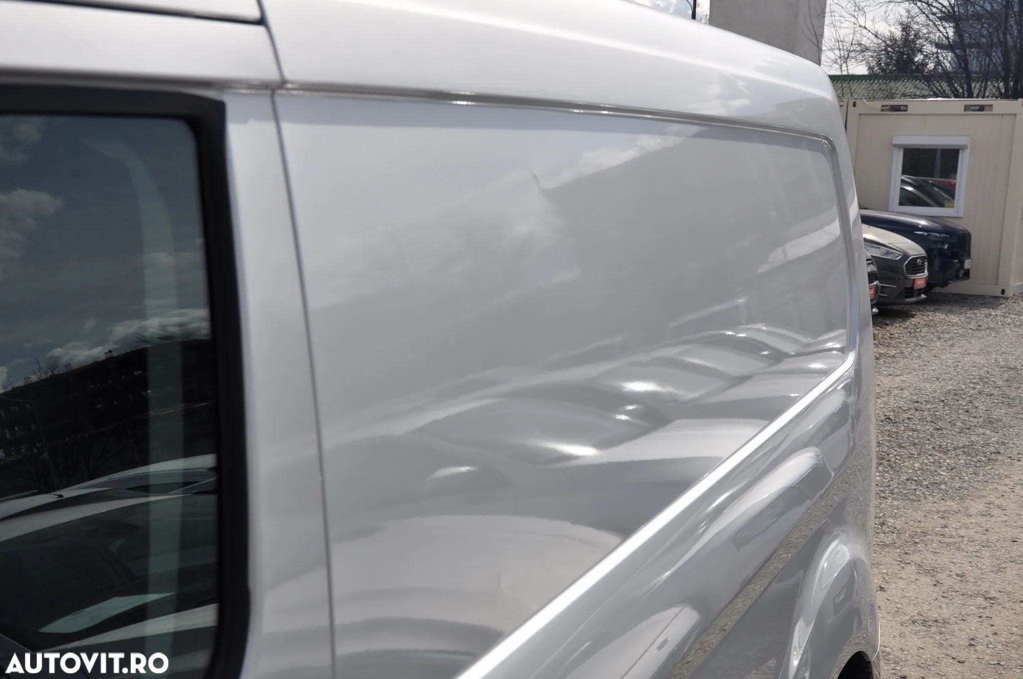 Ford Transit Connect L2H1 Van AUT. - 34