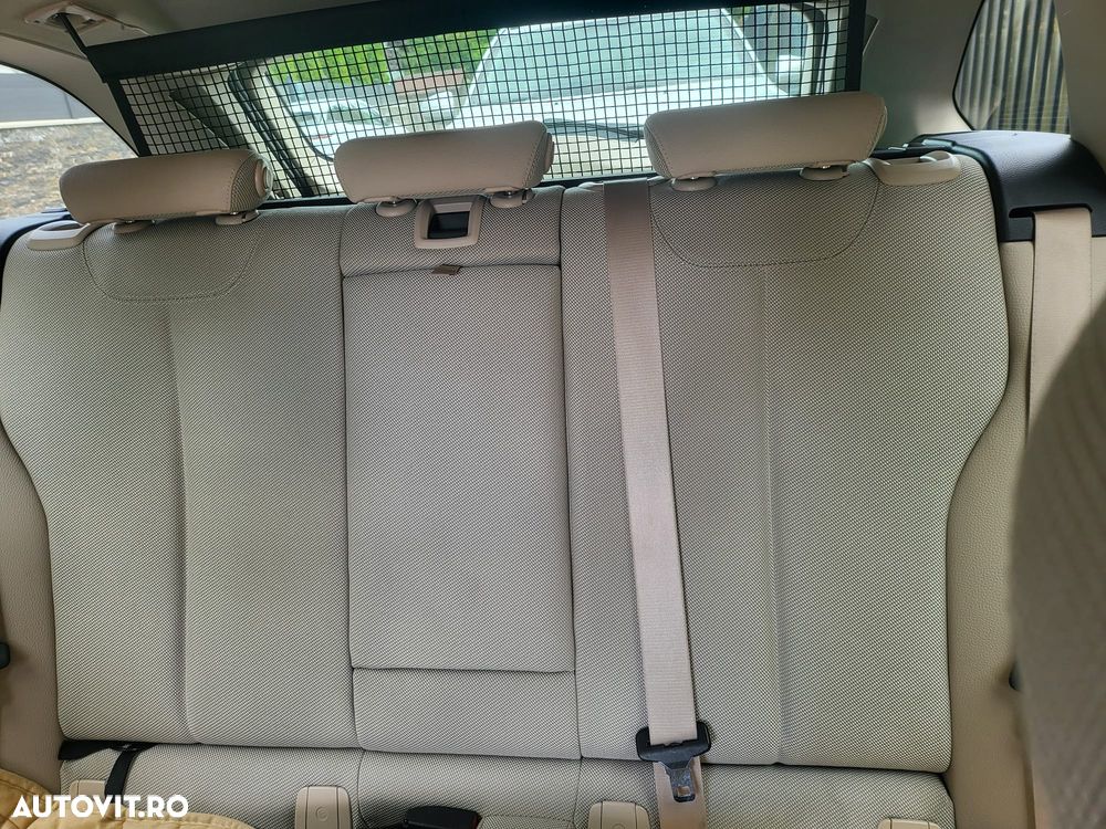BMW Seria 3 318d Aut. - 8