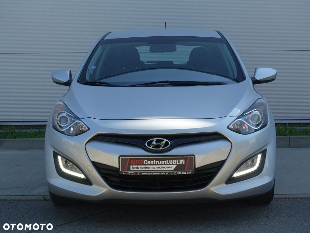 Hyundai i30 1.4 Premium - 5