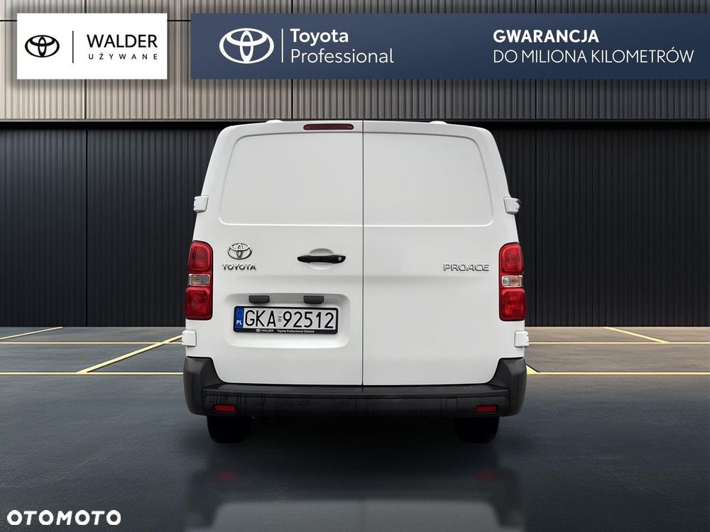Toyota PROACE - 6