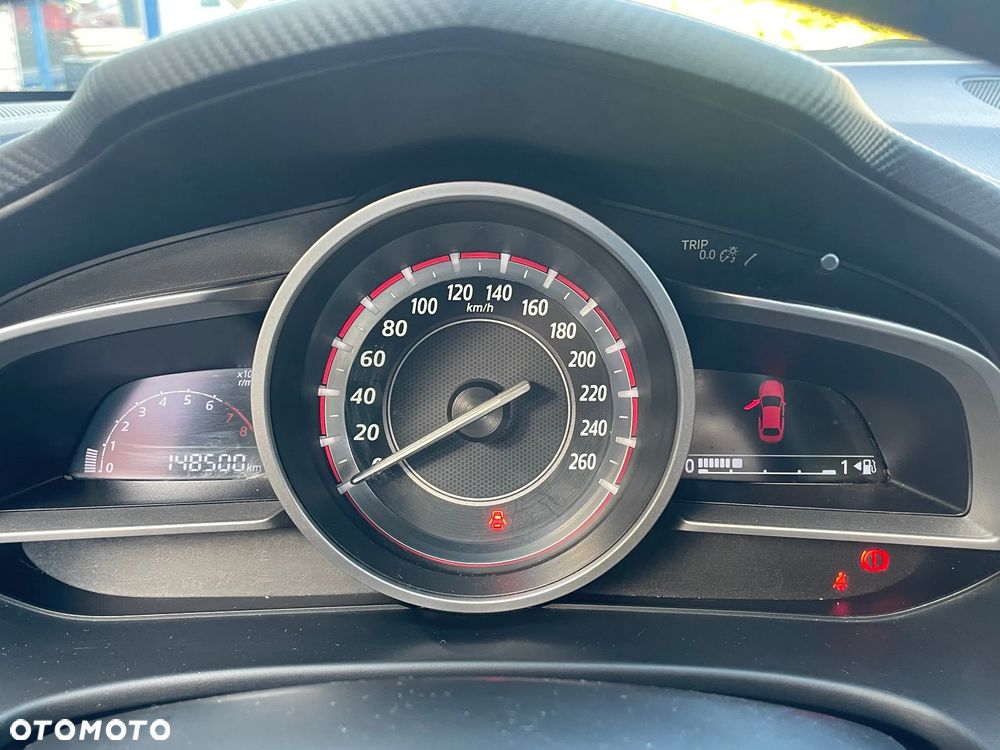 Mazda 3 SKYACTIV-G 120 Center-Line - 17