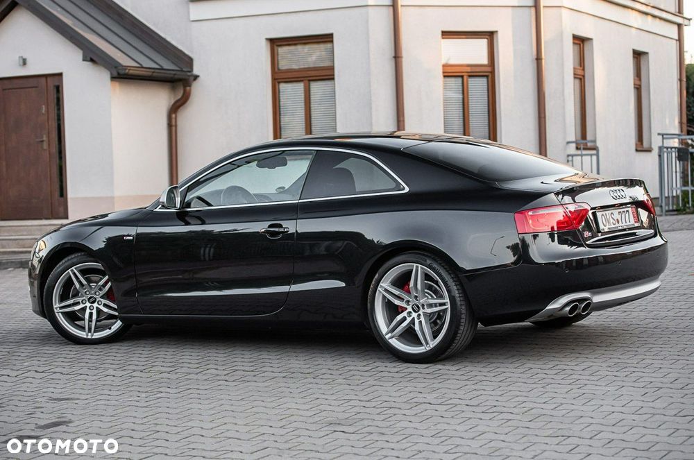 Audi A5 - 12