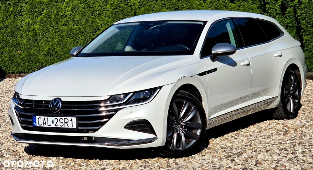 Volkswagen Arteon - 3