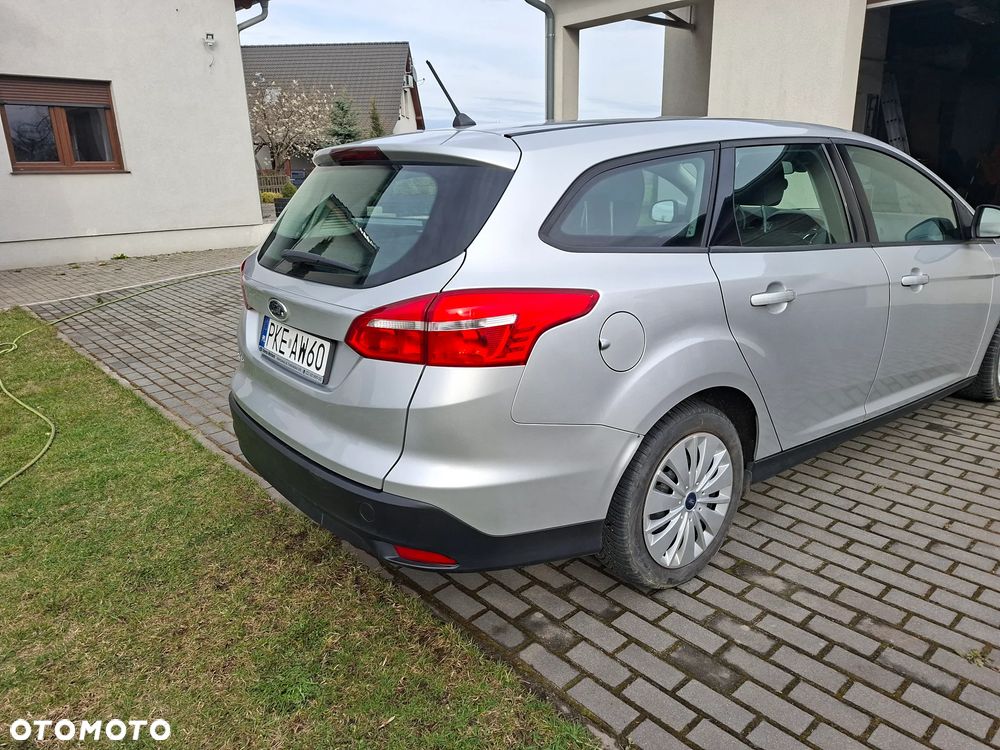 Ford Focus - 10