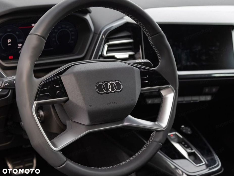 Audi Q4 Sportback e-tron - 5