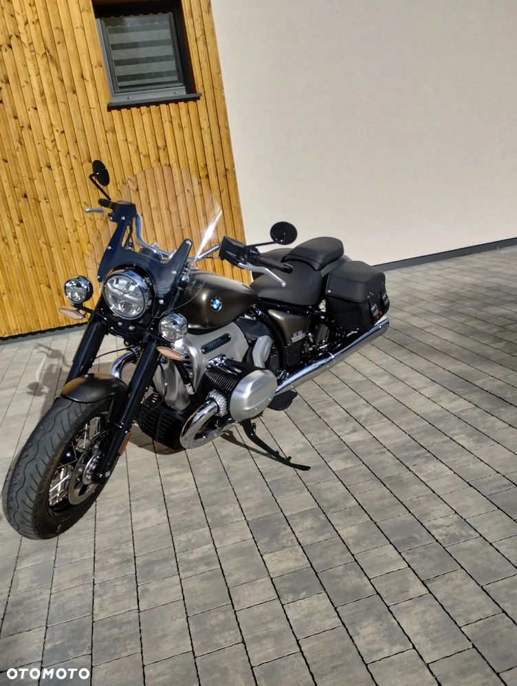 BMW R
