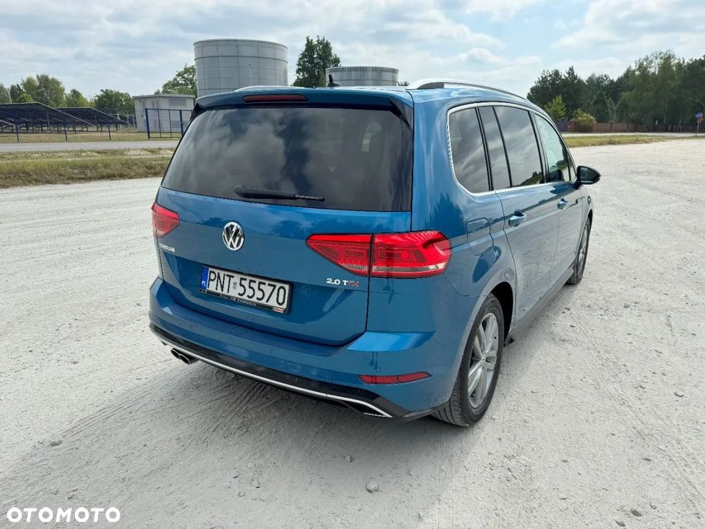 Volkswagen Touran - 7