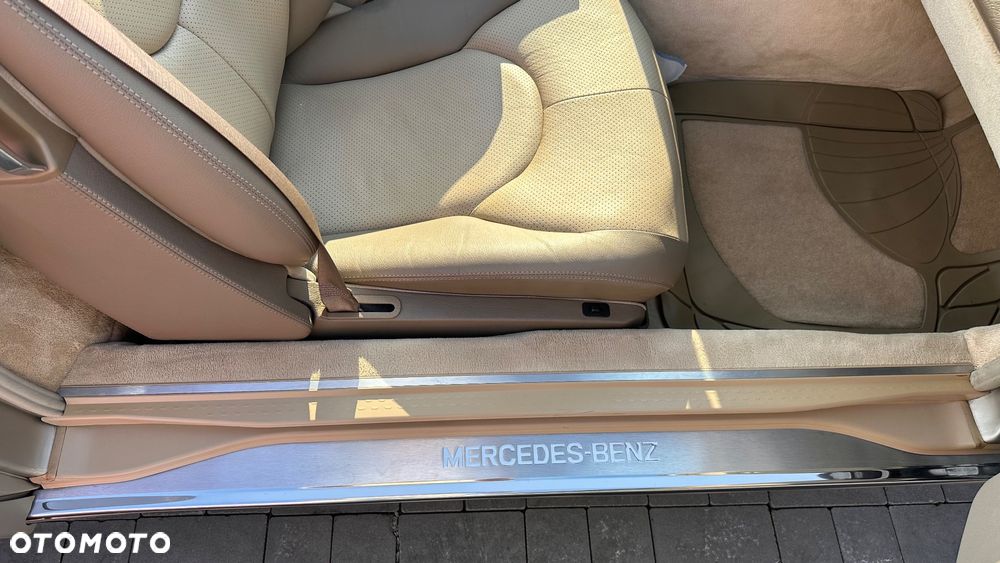 Mercedes-Benz SL - 22