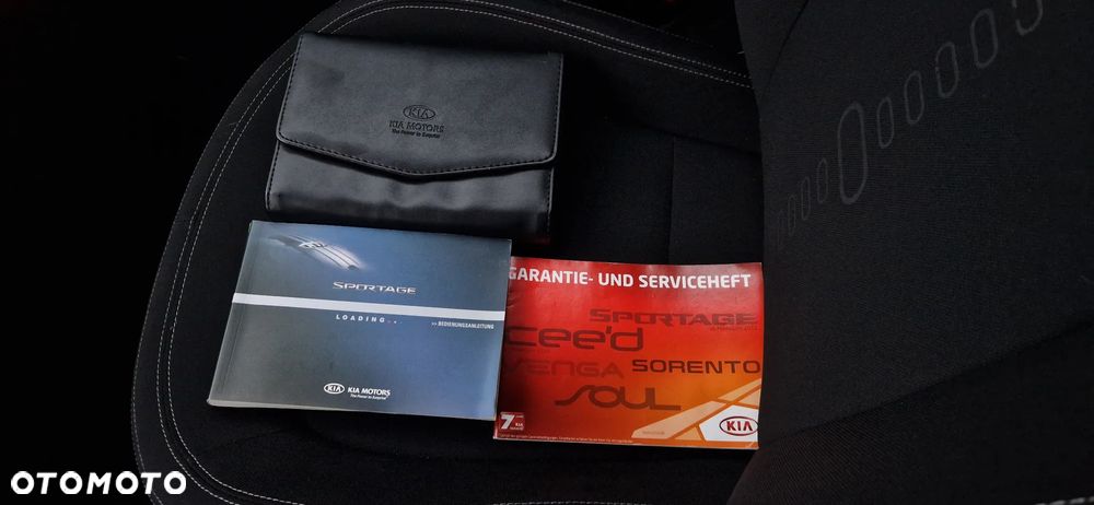 Kia Sportage 1.6 GDI L 2WD - 32