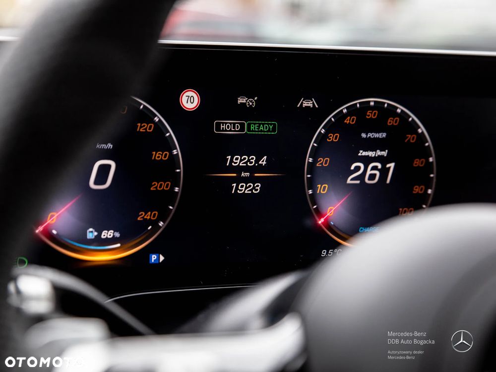 Mercedes-Benz GLC 400 94kWh 4-Matic EQ - 26