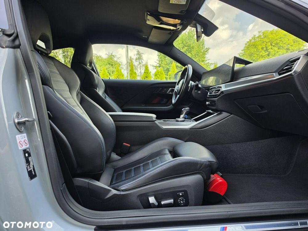 BMW M2 sport - 19