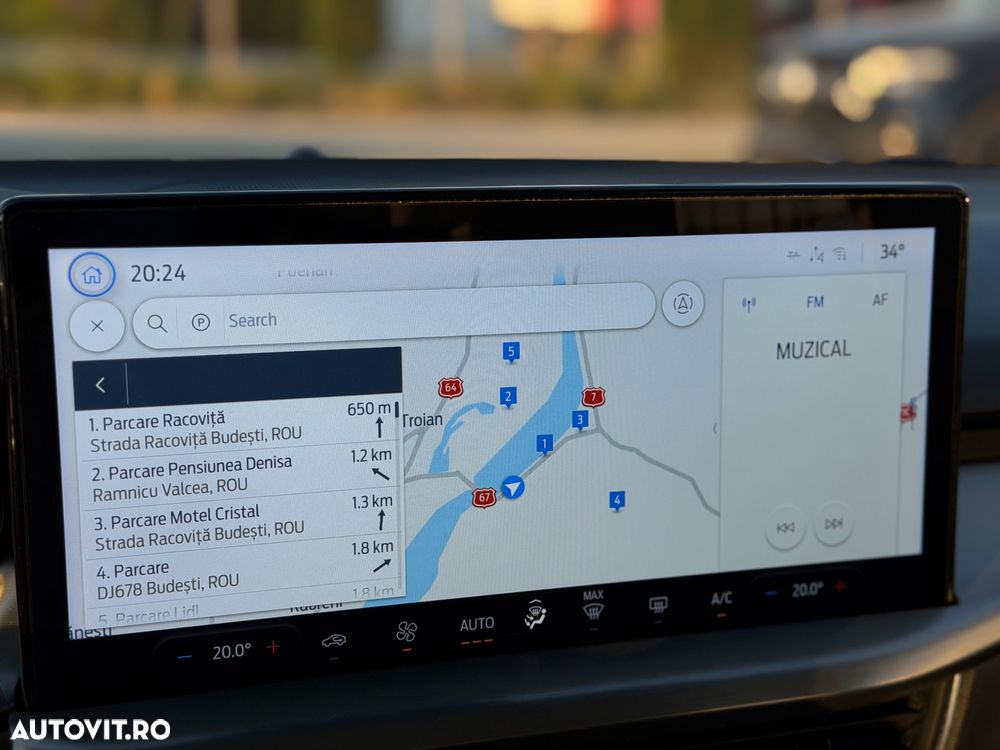 FORD Focus 2023 — imagine 35