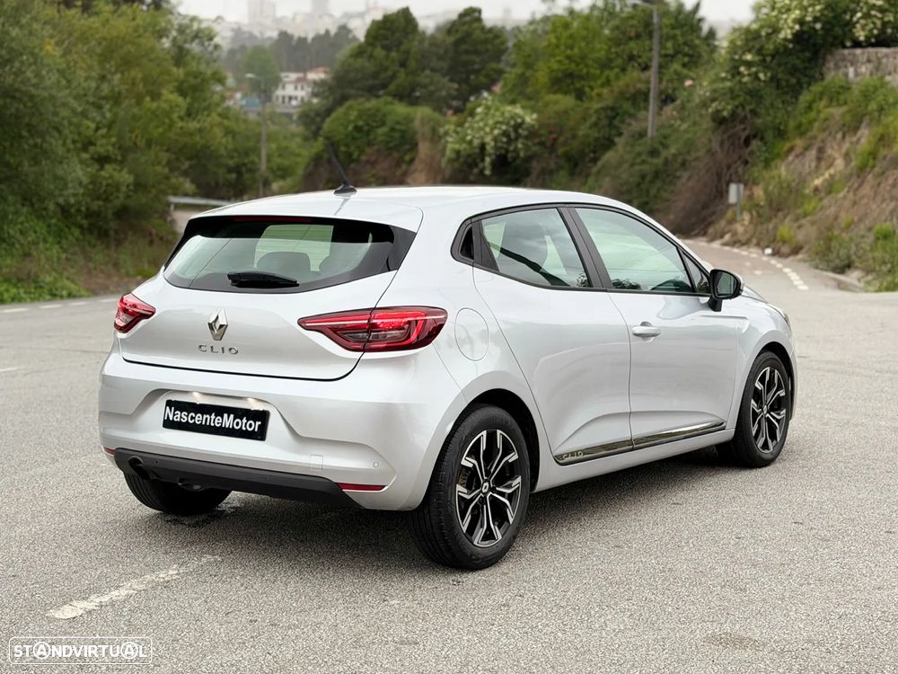 Renault Clio 1.0 TCe Intens - 13
