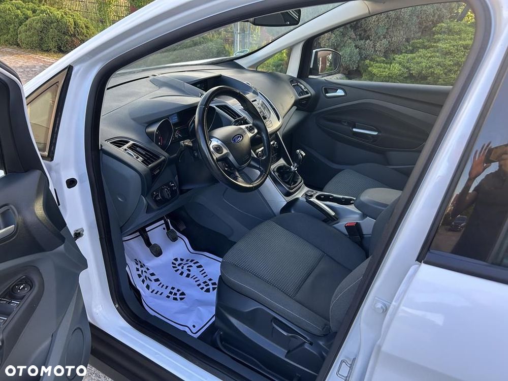 Ford C-MAX - 8